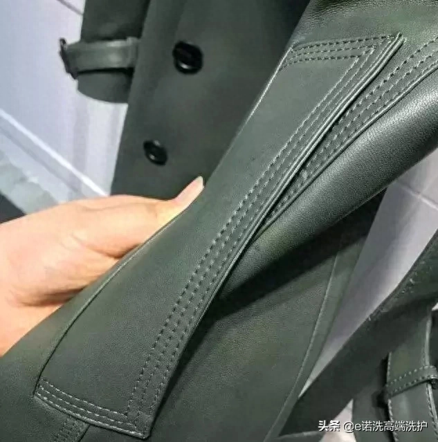 皮衣保养小知识 皮衣日常保养小妙招