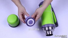 保温杯有水垢怎么处理 保温杯异味如何去除异味