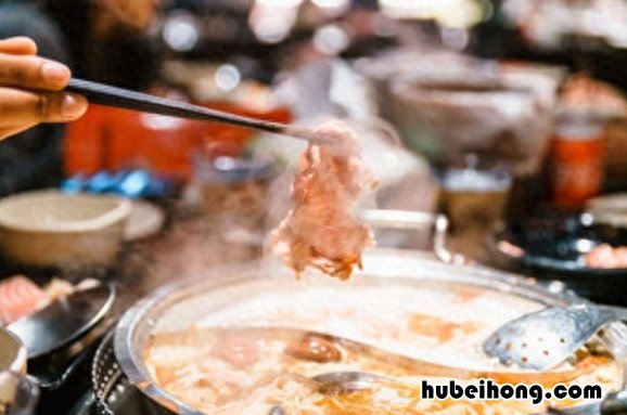 鸭肉火锅的做法视频 鸭肉火锅的配菜