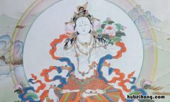 度母和观音有什么区别 度母和观音有什么区别