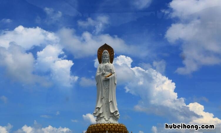 度母和观音有什么区别 度母和观音有什么区别