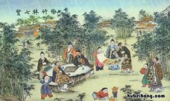 建安七子是谁 建安七子是哪八位