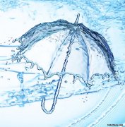 雨伞怎么放置 雨伞怎么保养