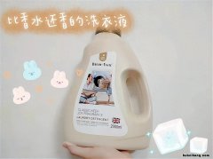 洗衣服怎么搓揉 如何搓洗衣物