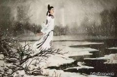 开创长吉体诗歌的是谁 开创长吉体诗歌的人是哪位诗人