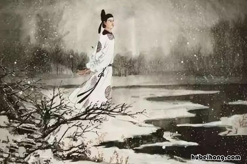 开创长吉体诗歌的是谁 开创长吉体诗歌的人是哪位诗人