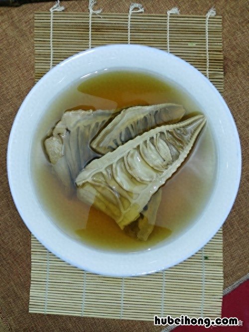 如何泡发笋干?一妙招让笋干美味如鲜笋 如何泡发笋干 教你多种笋干的泡发方法