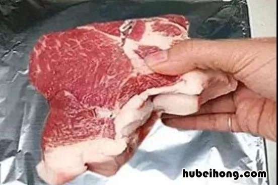 冰箱的冻肉如何快速解冻 冰箱里的冻肉快速解冻法