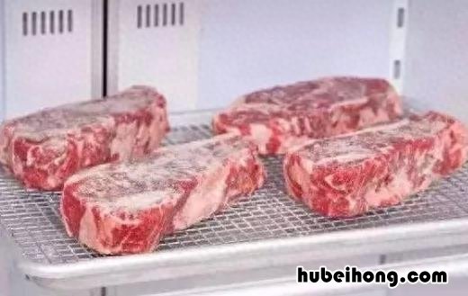冰箱的冻肉如何快速解冻 冰箱里的冻肉快速解冻法