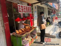 糖炒栗子是什么时候吃的 糖炒栗子什么时候是旺季
