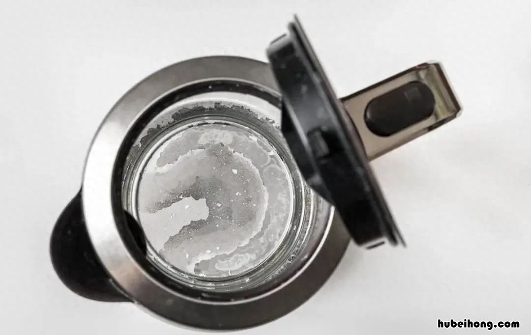 水壶水垢怎么弄出来 水壶水垢清除妙招