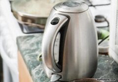 水壶水垢怎么弄出来 水壶水垢清除妙招