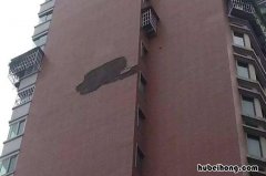 外墙漏雨归物业管吗 外墙漏雨归物业管吗怎么处理