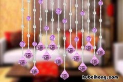 水晶窗帘如何清洁 水晶窗帘如何清洁干净