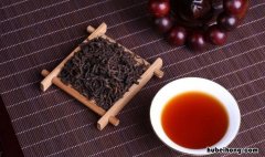 大红袍怎么泡茶 大红袍怎么泡茶好喝