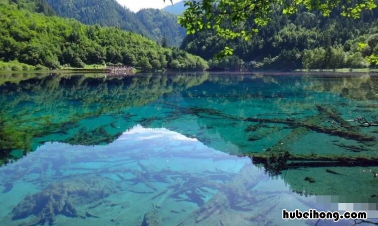 形容水清澈的句子有哪些 形容水清澈的唯美词