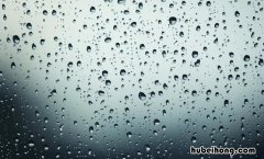 天气回潮怎么处理 天气回潮是什么原因引起的