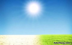 形容炎热的四字词语有哪些 形容炎热的四字词语有哪些