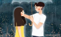 形容爱情甜蜜的成语有哪些 形容爱情甜蜜的话