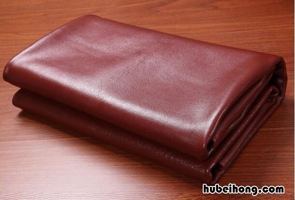 水牛皮凉席的优点是什么 水牛皮凉席到底好不好