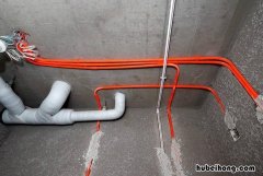 水电改造的注意事项有哪些 水电改造施工工艺流程