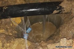 水管堵漏最快速方法有哪些 水管堵漏用什么材料好一点呢