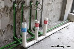 水管安装的注意事项有哪些 水管道安装