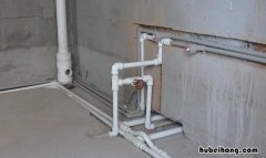 水管渗水怎么补救 水管渗水怎么补救图解
