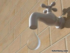 水龙头水垢堵塞了怎么办 水龙头水垢堵了怎么清除