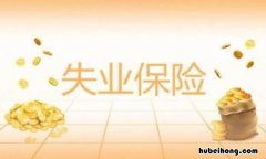 失业保险待遇包括哪些项目 失业保险制度的构成要件
