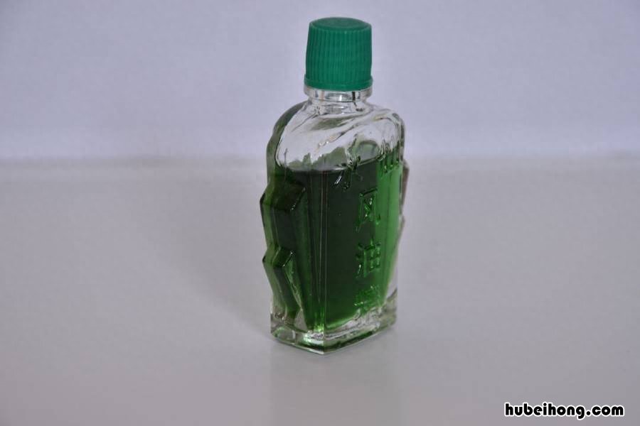 风油精能去油笔印嘛 风油精能去除墨水吗