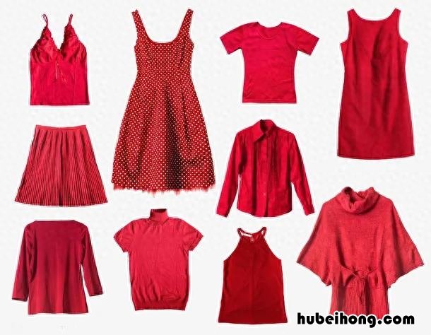 黑色的衣服染上大量红色怎么办 黑色衣服范红怎么办