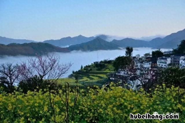 婺源站班车时间表 婺源县高铁站客运中心项目