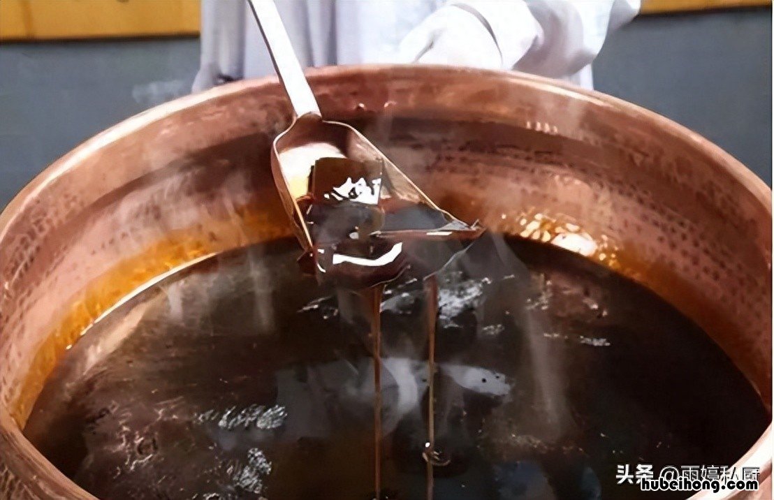 正宗的阿胶口感上是什么味道 阿胶是什么味道是不是很难闻