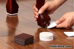 桌脚垫如何清洁 桌脚垫用什么材质的好