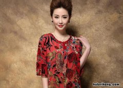 桑蚕丝服装怎么清洗 桑蚕丝服装工厂