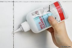 玻璃胶怎么能洗掉 玻璃胶用什么清除比较快