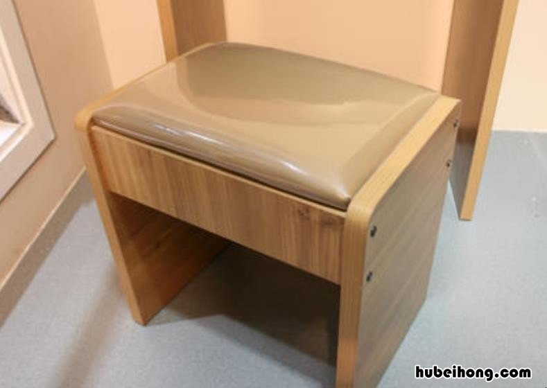 梳妆凳如何选购 梳妆凳怎么安装