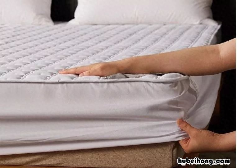 床笠的介绍 床笠的用法视频讲解大全