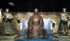 张三丰的故乡是哪里 张三丰老家去哪里的