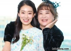 张小斐和冯巩什么关系 张小斐跟冯巩的关系