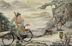 张良计与过墙梯的典故是什么 张良计与过墙梯电视剧