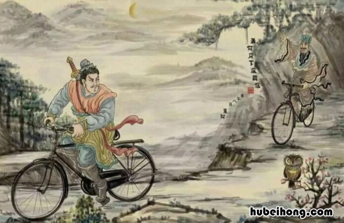 张良计与过墙梯的典故是什么 张良计与过墙梯电视剧