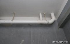 楼上水管漏水谁负责 小区楼上水管漏水谁负责
