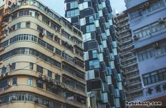 楼房晃动正常吗 楼房经常晃动怎么回事