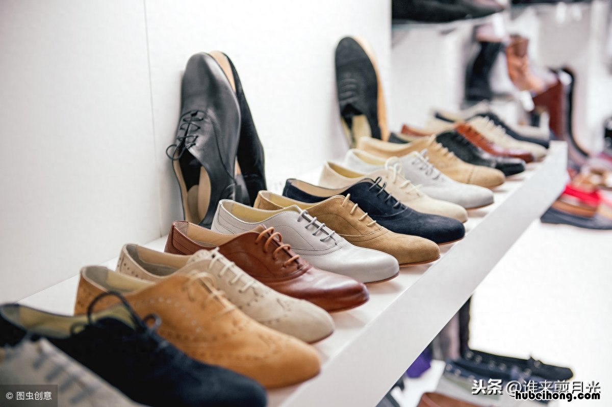 皮鞋怎么去皱褶视频 皮鞋怎么去皱褶妙招