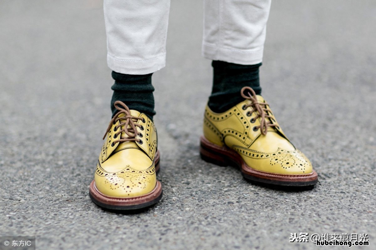 皮鞋怎么去皱褶视频 皮鞋怎么去皱褶妙招