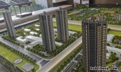 楼盘容积率对居住有什么影响 楼盘容积率高是什么意思