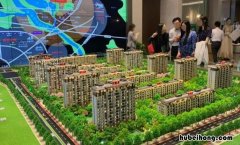 楼盘选房要考察哪些要点 选择楼盘应该注意什么