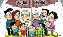 城乡居民大病保险怎么办理 城乡居民大病保险制度运行